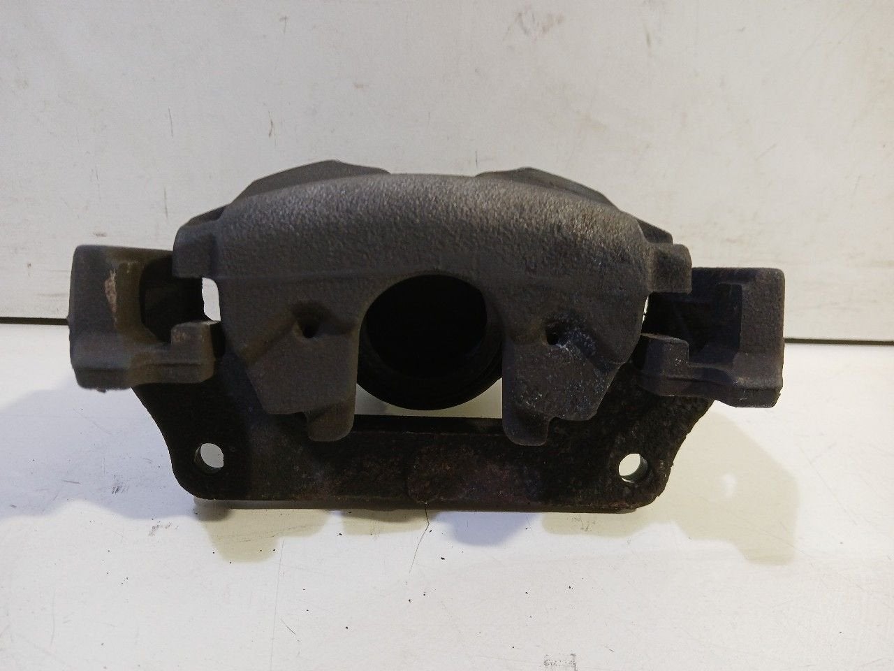 Remklauw rechts voor Honda Civic, Autos : Pièces & Accessoires, Freins & Transmission, Honda, Utilisé, Origine de la pièce connue