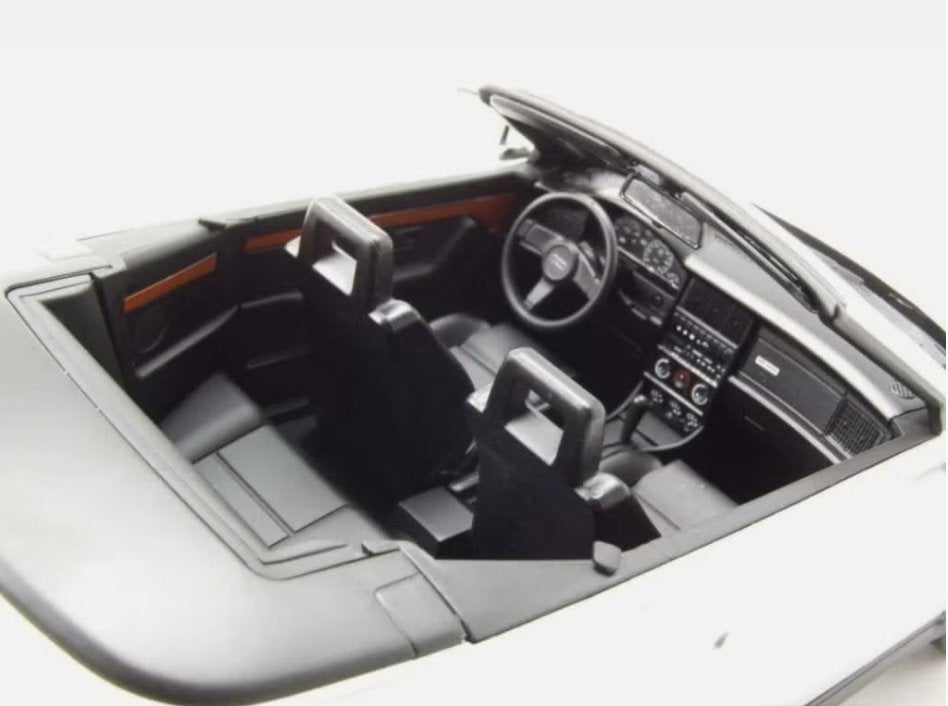 Audi 80 cabrio oldtimer, Auto's, Particulier, Te koop
