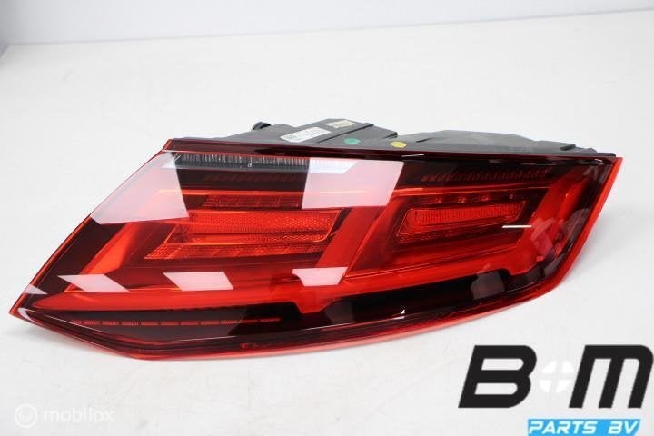 Rechter achterlicht Audi TT 8S 8S0945096, Auto-onderdelen, Gebruikt