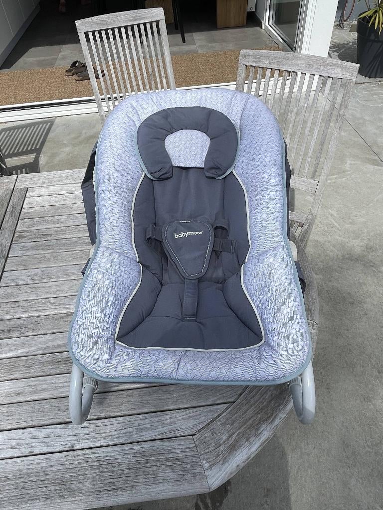 Transat bébé Baby Move, Enfants & Bébés, Enlèvement, Utilisé, Berceau