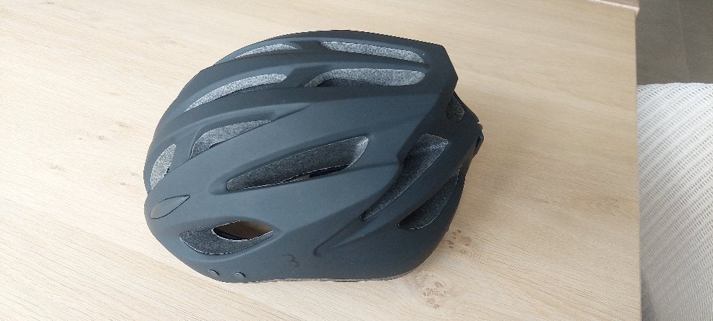 Fietshelm bbb, Vélos & Vélomoteurs, Accessoires vélo | Casques de vélo, M, Comme neuf, Enlèvement, BBB Cycling