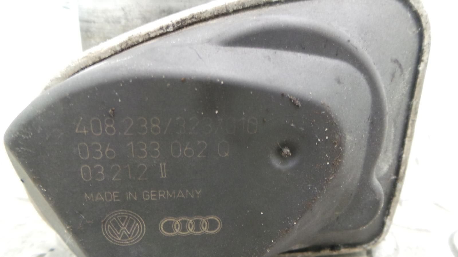 VOLKSWAGEN TOURAN 1.6-16V FSI GASKLEPHUIS 036133062Q 2003, Ophalen of Verzenden, Gebruikt, ARN erkend