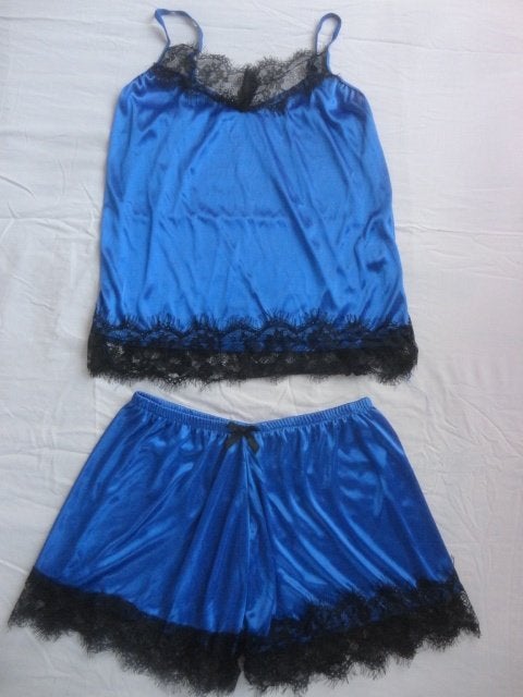 nachtkleding, Verzenden, Nieuw, Maat 38/40 (M)