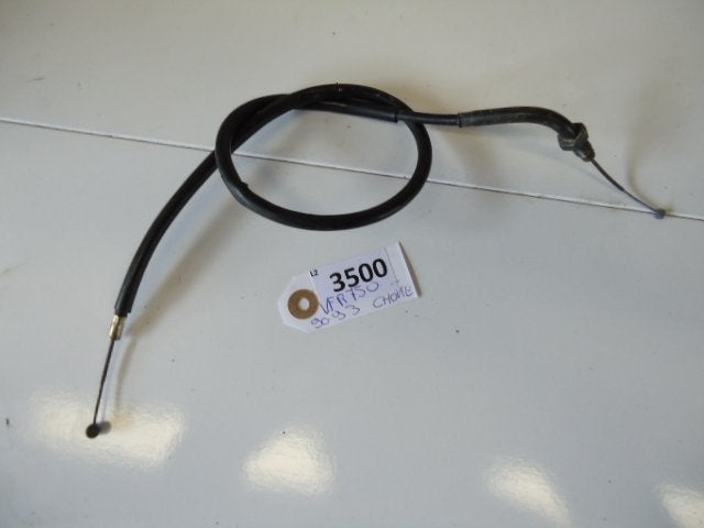 VFR750 1990 - 1993 Honda Kabel Kabel choke D1-16386