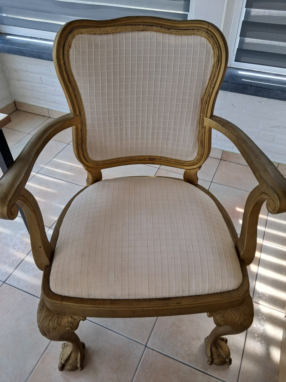 Decoratie, Antiek en Kunst, Ophalen