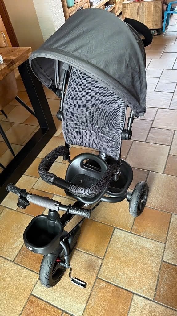Vélo kinderkraft, Vélos & Vélomoteurs, Enlèvement, Comme neuf