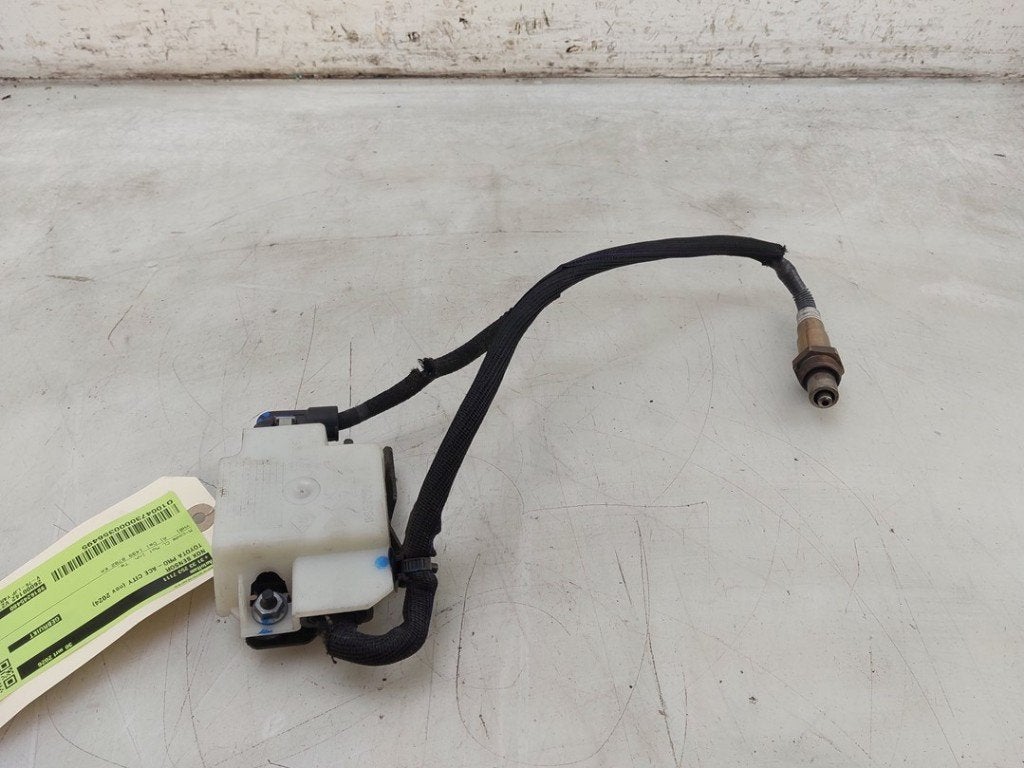 NOX SENSOR Toyota ProAce City (|9816245480|), Dhr. J. Ham, Gebruikt, Administratie@autoham.nl, Toyota