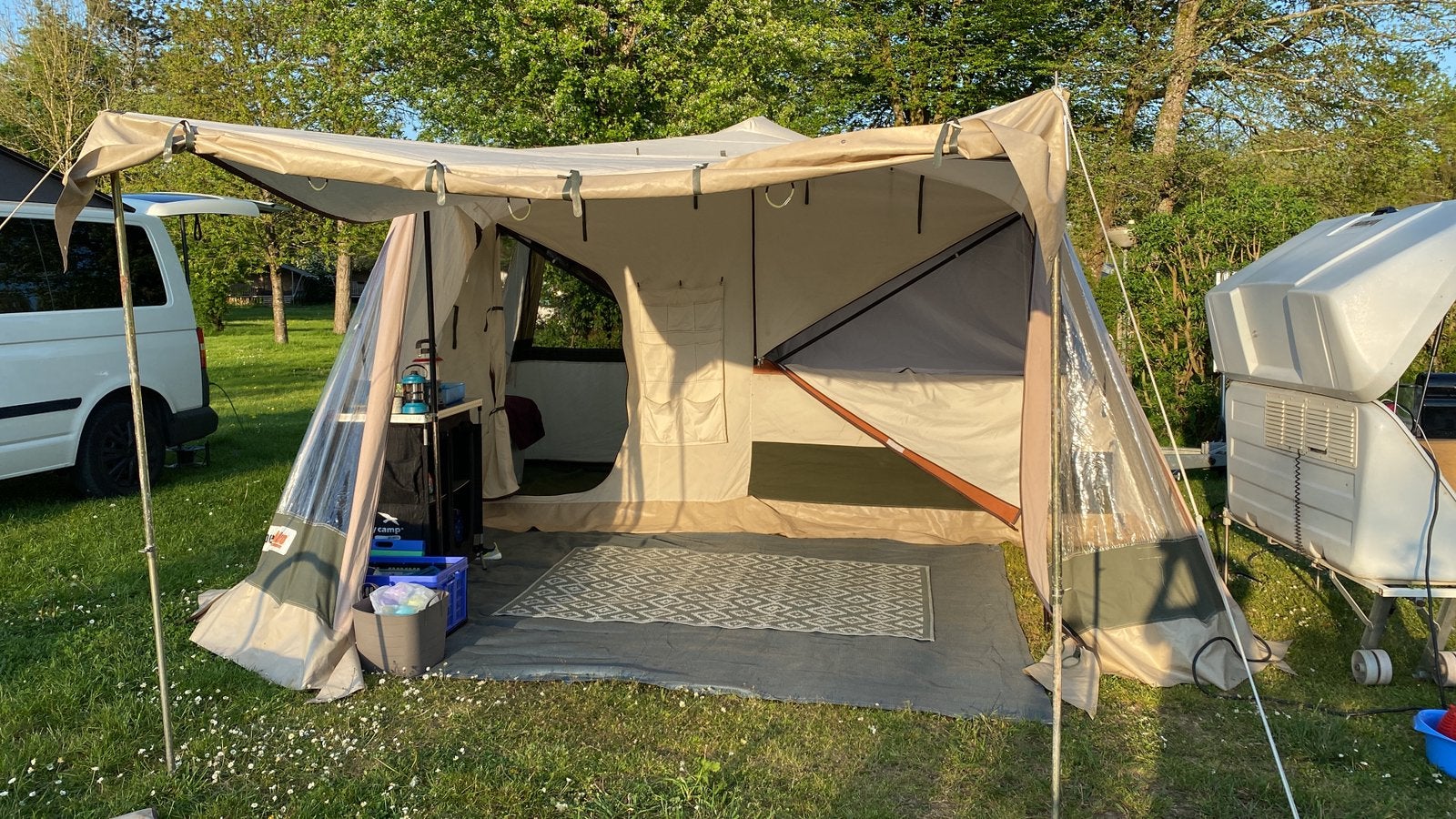 Holtkamper Astro, Présent, Beige, Enlèvement, Holtkamper