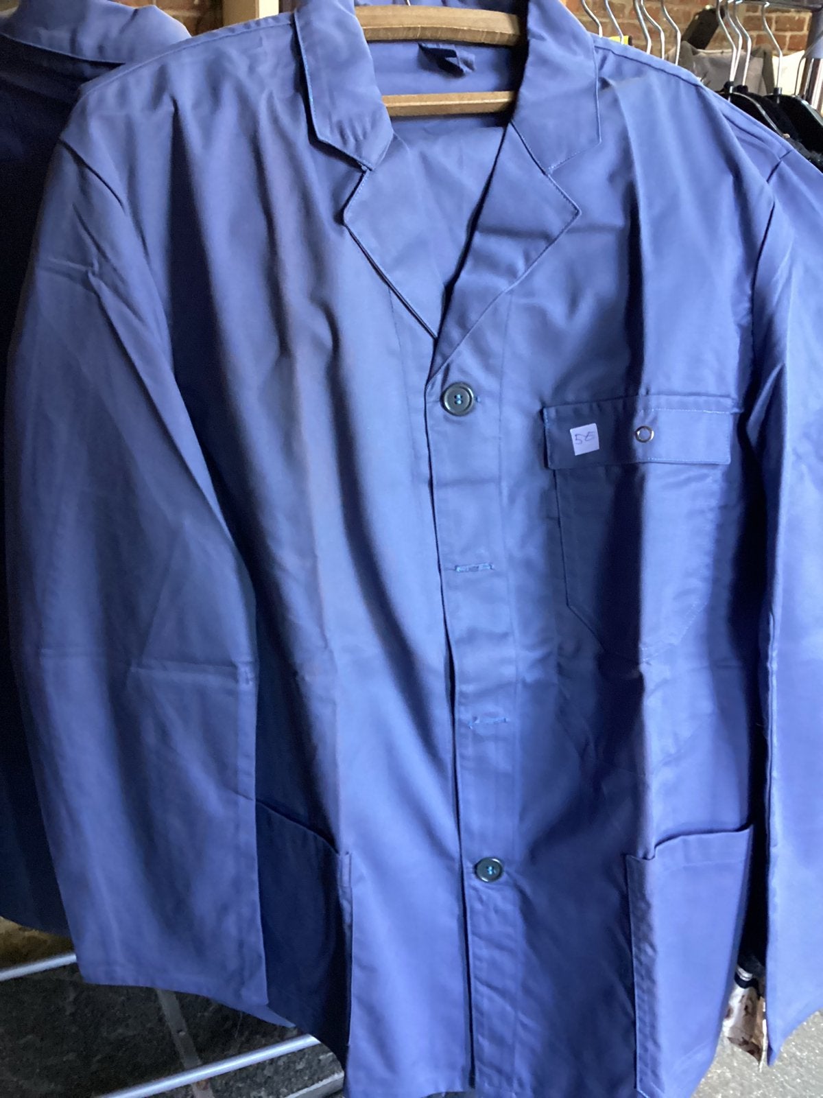 Werkkledij ,, Kleding | Heren, Ophalen, Nieuw