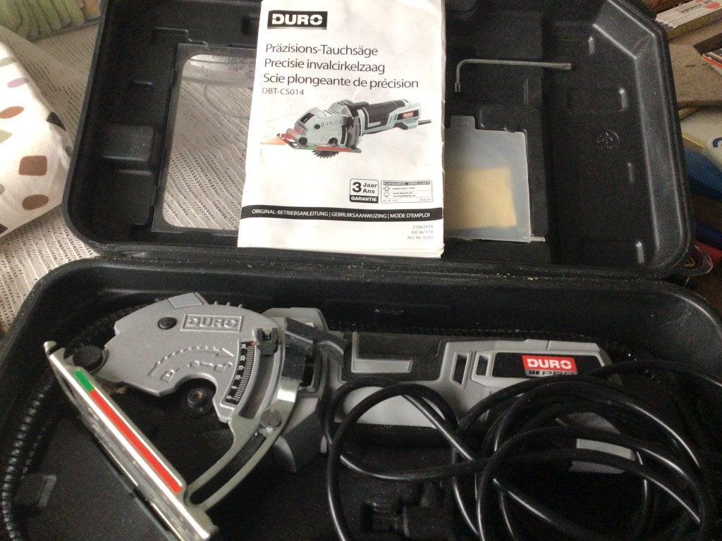 Precisie invalzaag, Ophalen, Minder dan 30 mm, Invalzaag, 600 tot 1200 watt