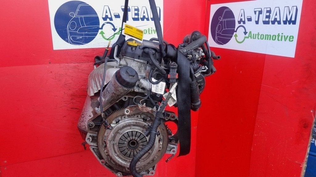 MOTEUR Opel Astra H (L48) (|24454430|55573769|93185101|), Opel, Opel Automobile GmbH, Utilisé, Kontakt-opel@opel.com