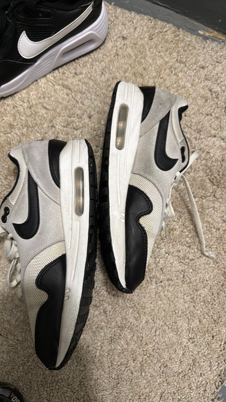 Nike Air 39, Ophalen, Zo goed als nieuw, Schoenen