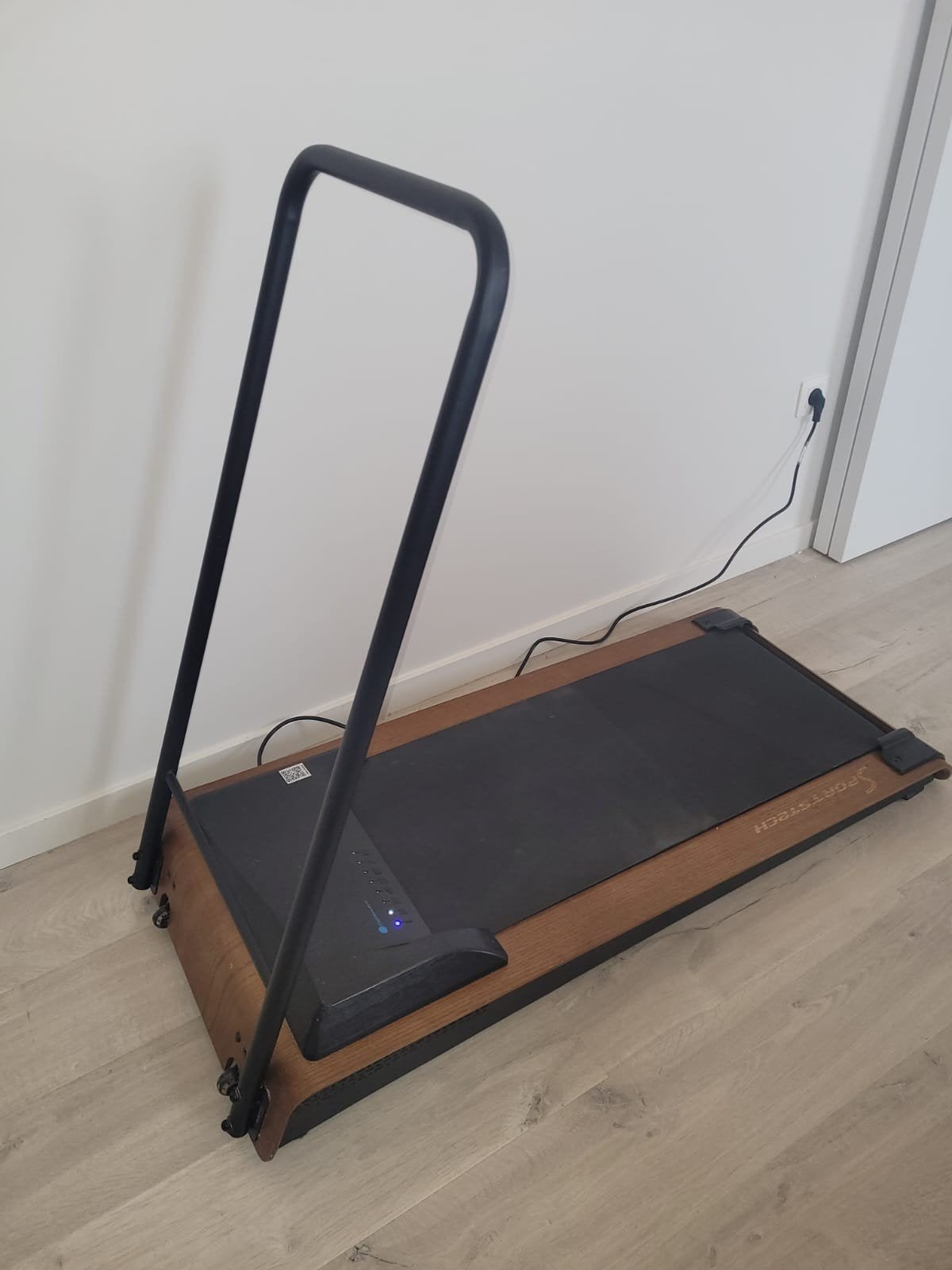 Wandelband Deskfit DFT200, Ophalen, Zo goed als nieuw, Loopband