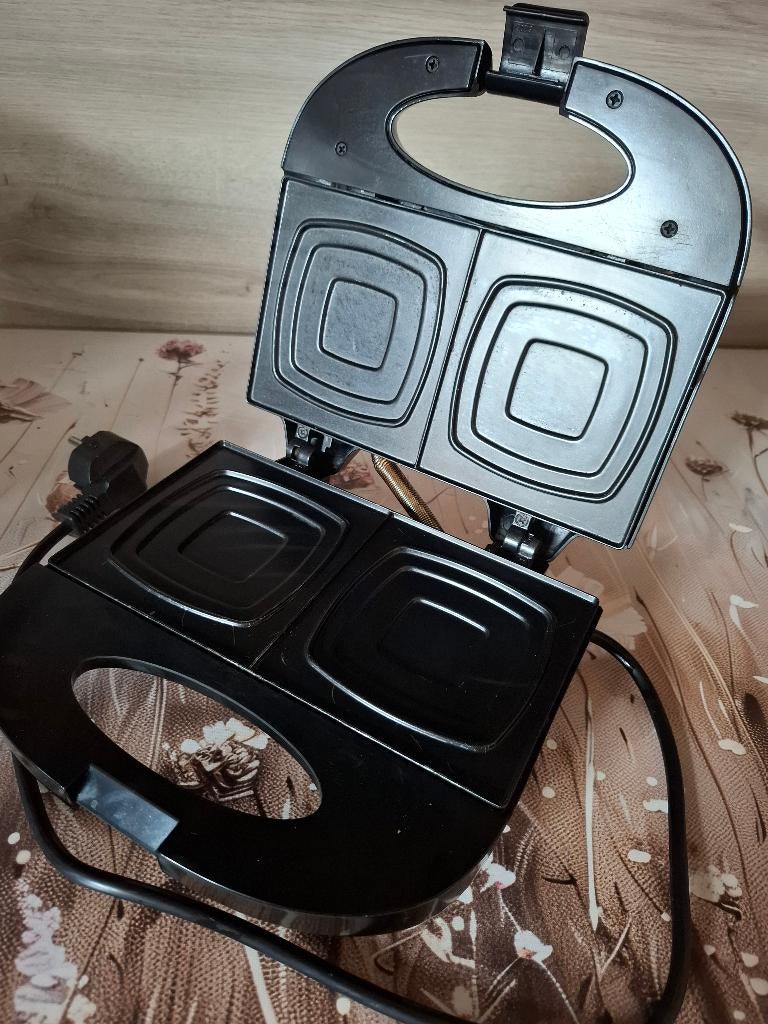 Croquemaker ECG S 3172, Enlèvement ou Envoi, Utilisé