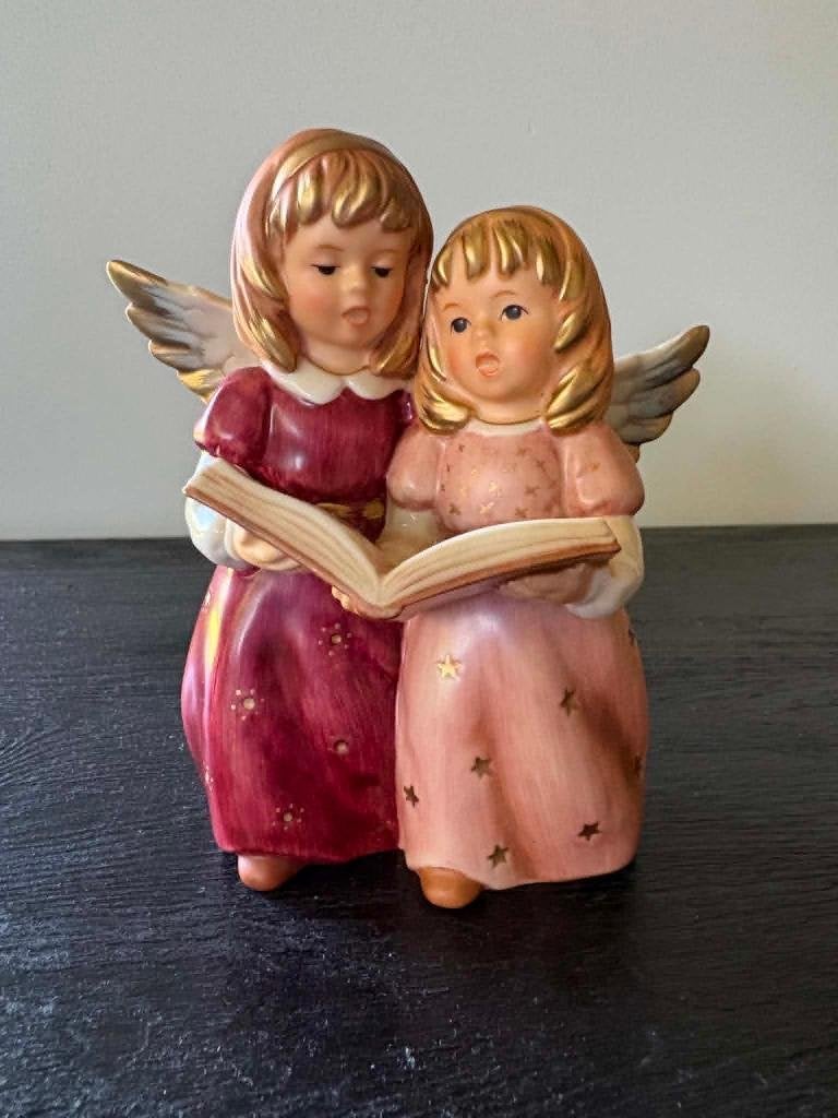Duo Goebel Angel, Enlèvement ou Envoi, Comme neuf