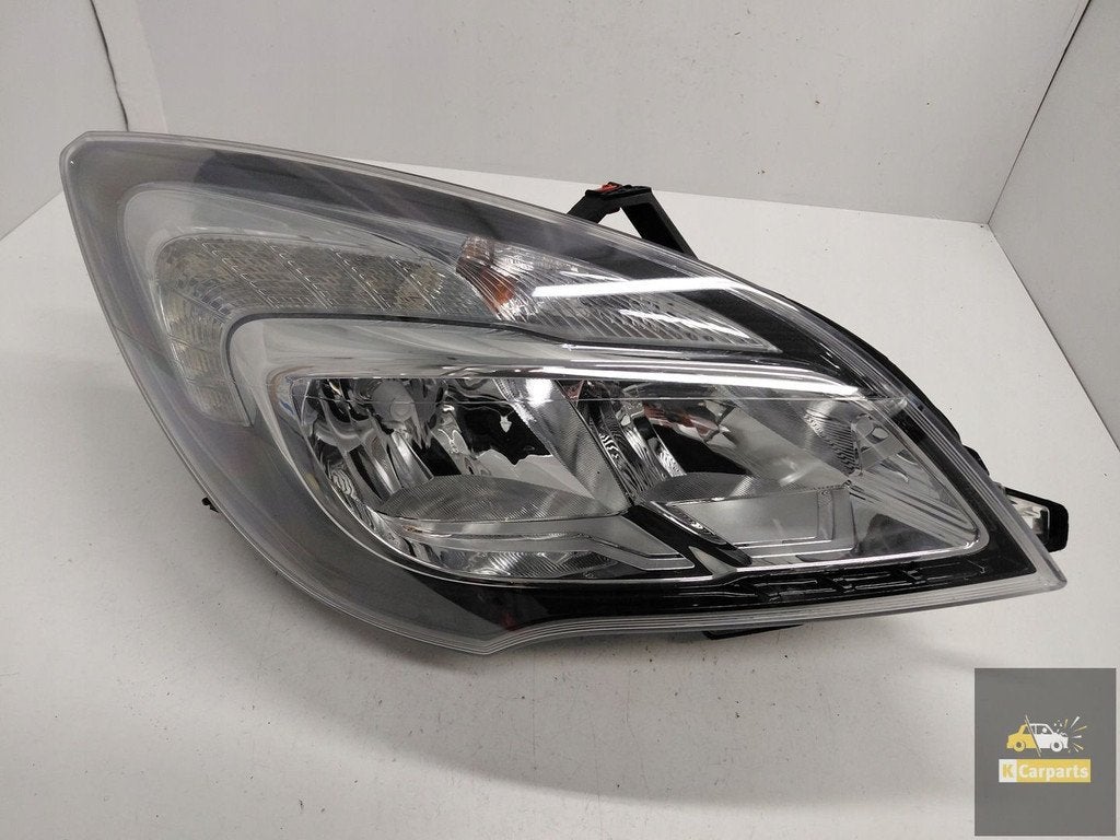 13372314, Opel Meriva B Lift Gewoon Met Led Lamp Rechts, Gebruikt, Opel Automobile GmbH, Kontakt@opel-infoservice.de, Opel