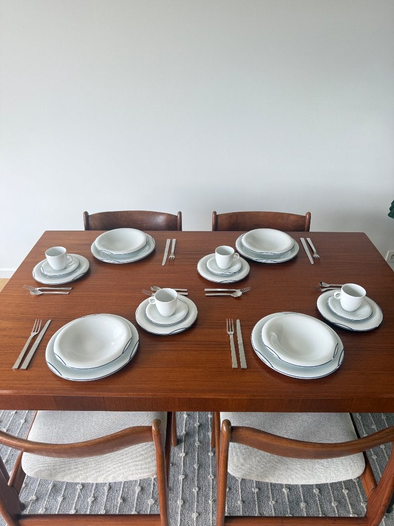 Service Alessi “Hiruki” Guido Venturini, Enlèvement ou Envoi