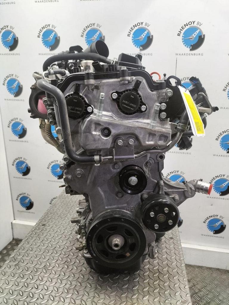 KIA SPORTAGE MOTOR 192G12MH 03 2024, Enlèvement ou Envoi, Utilisé, Stiba membre