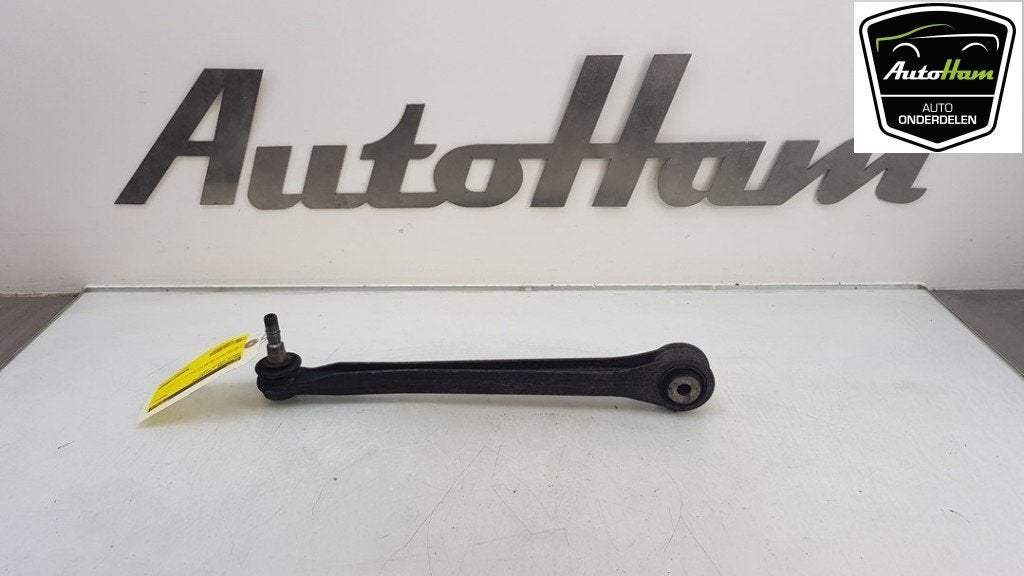 BRAS DE SUSPENSION ARRIÈRE GAUCHE Porsche Boxster (987), Dhr. J. Ham, Administratie@autoham.nl, Porsche, Utilisé