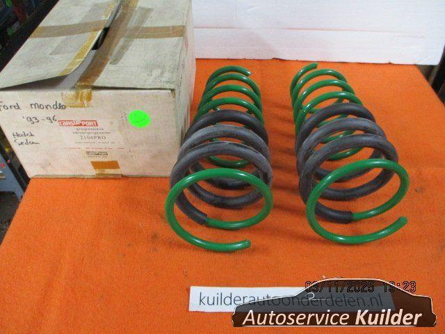Hulpveren Ford mondeo 1993-2000 Carsupport 2104pro, Auto-onderdelen, -, Nieuw, Ophalen of Verzenden, Ford