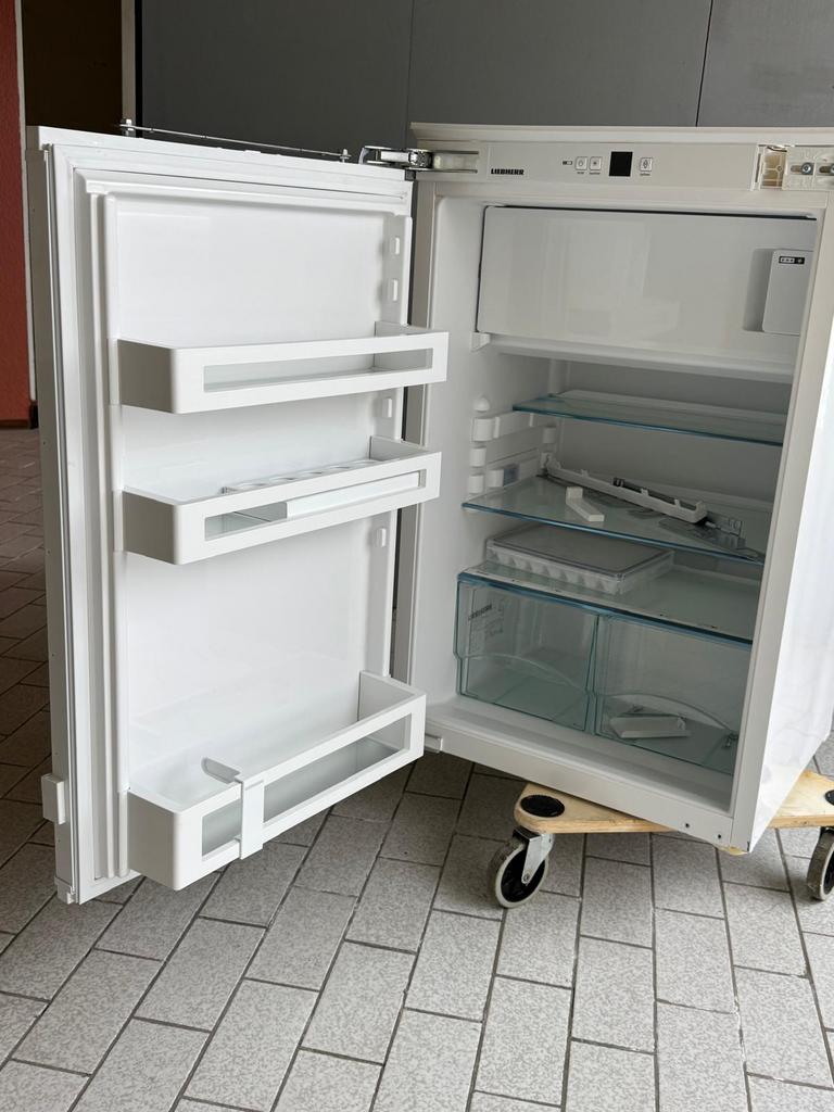 Liebherr IK1624-21inbouwkoelkast frigo 88cm, Enlèvement, Comme neuf