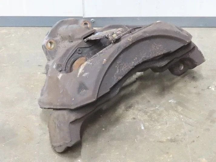 DAF Brake System Remklauw DAF, Ophalen, Gebruikt, DAF, Remmen en Aandrijving