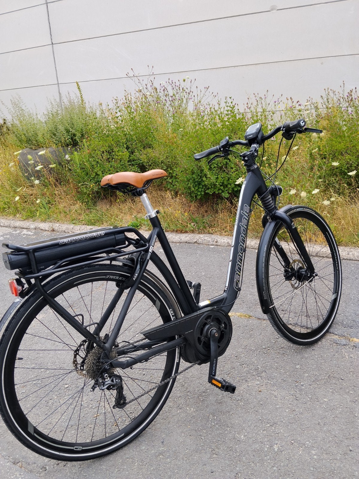 Vélo électrique Connondale, Vélos & Vélomoteurs, Vélos électriques, Enlèvement