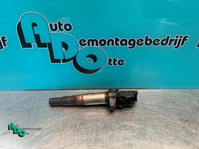 Pen Bobine van een Peugeot 207 (207 06-), Gebruikt, -, -, Ophalen of Verzenden