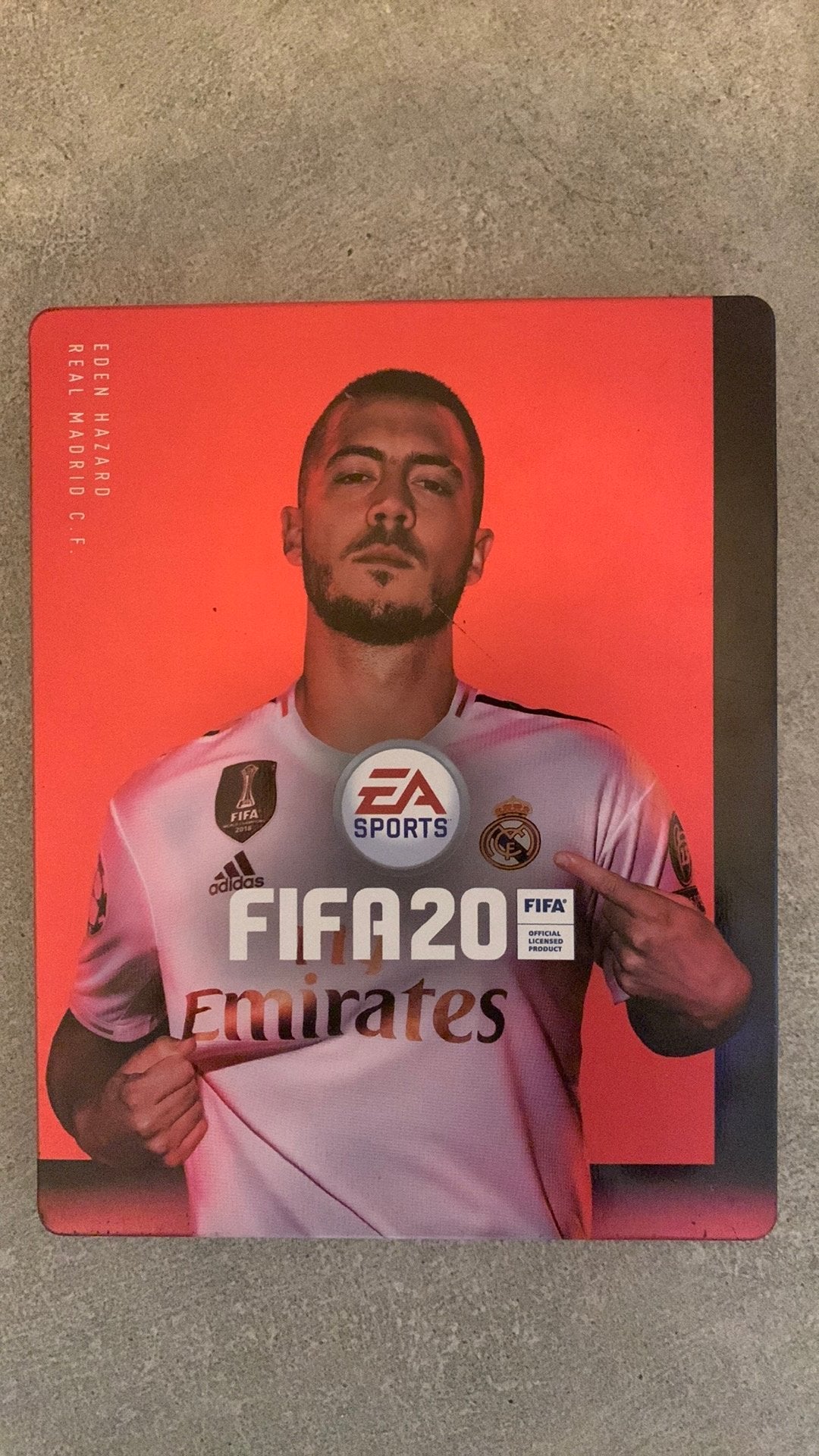 FIFA 20 - PS4 (Originele Disc, Werkt Perfect!), Games en Spelcomputers, Ophalen of Verzenden, Zo goed als nieuw