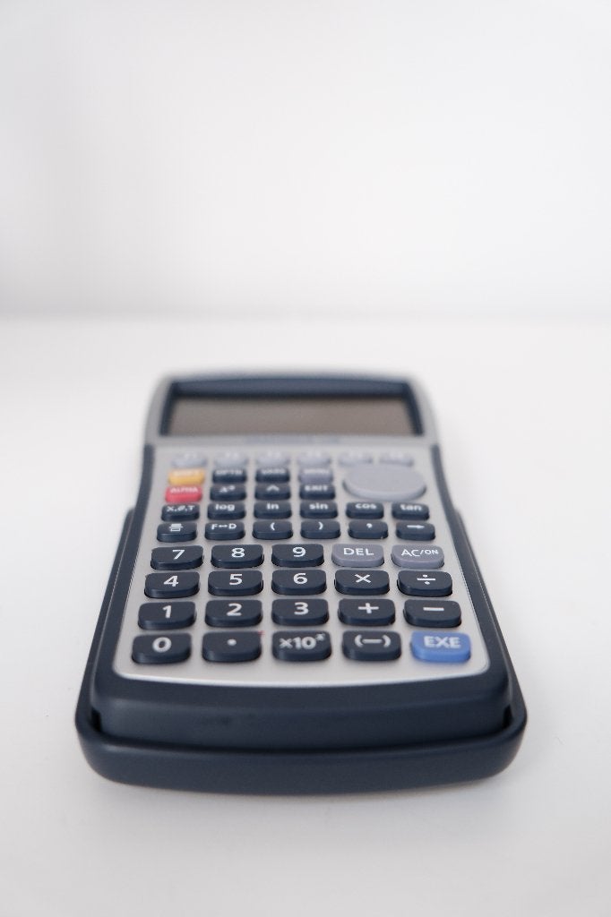 Casio Graph 85 SD NIEUW, Diversen, Ophalen of Verzenden, Grafische rekenmachine, Nieuw