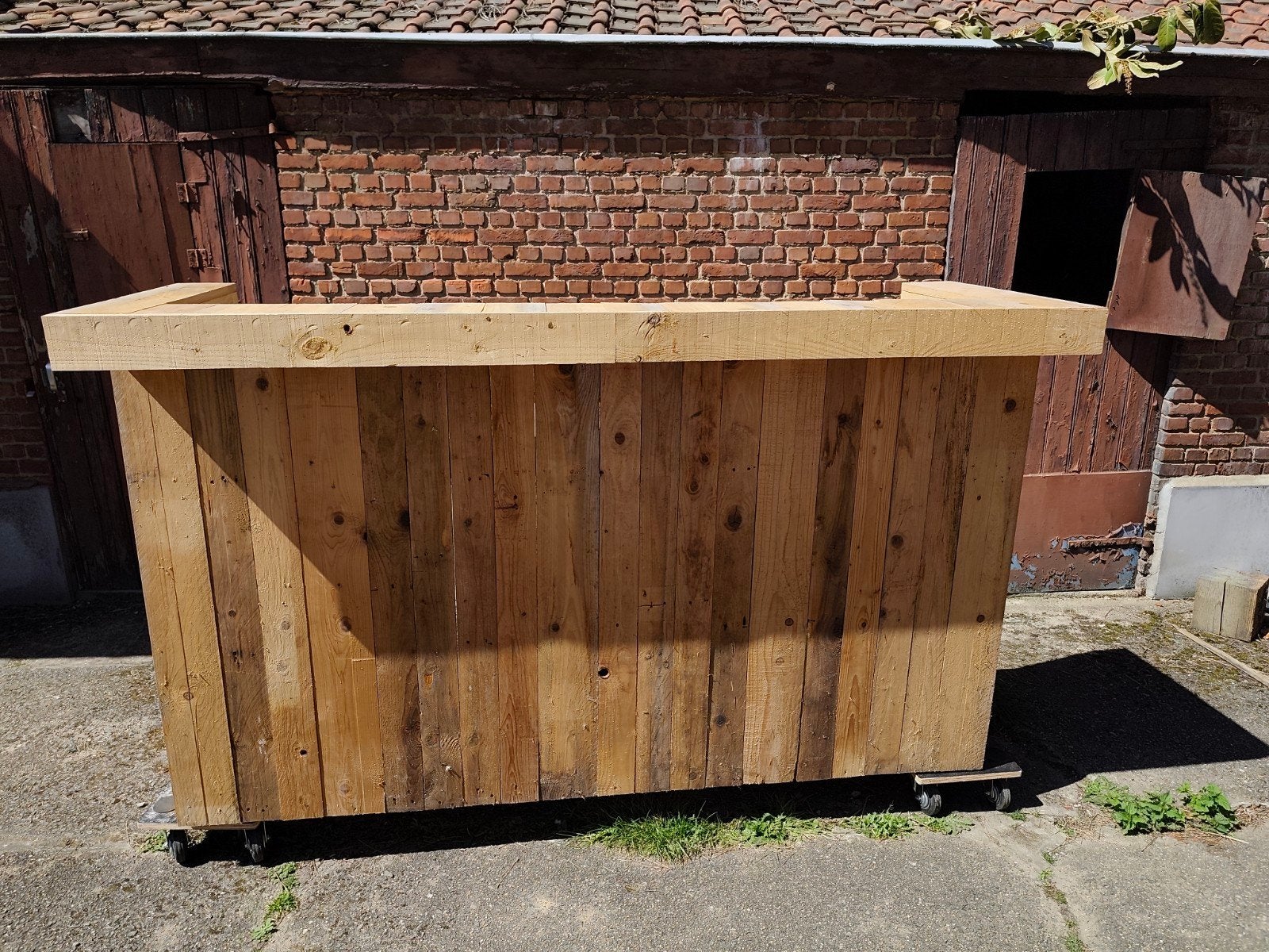 toog te koop, Huis en Inrichting, Barren, Ophalen, Nieuw