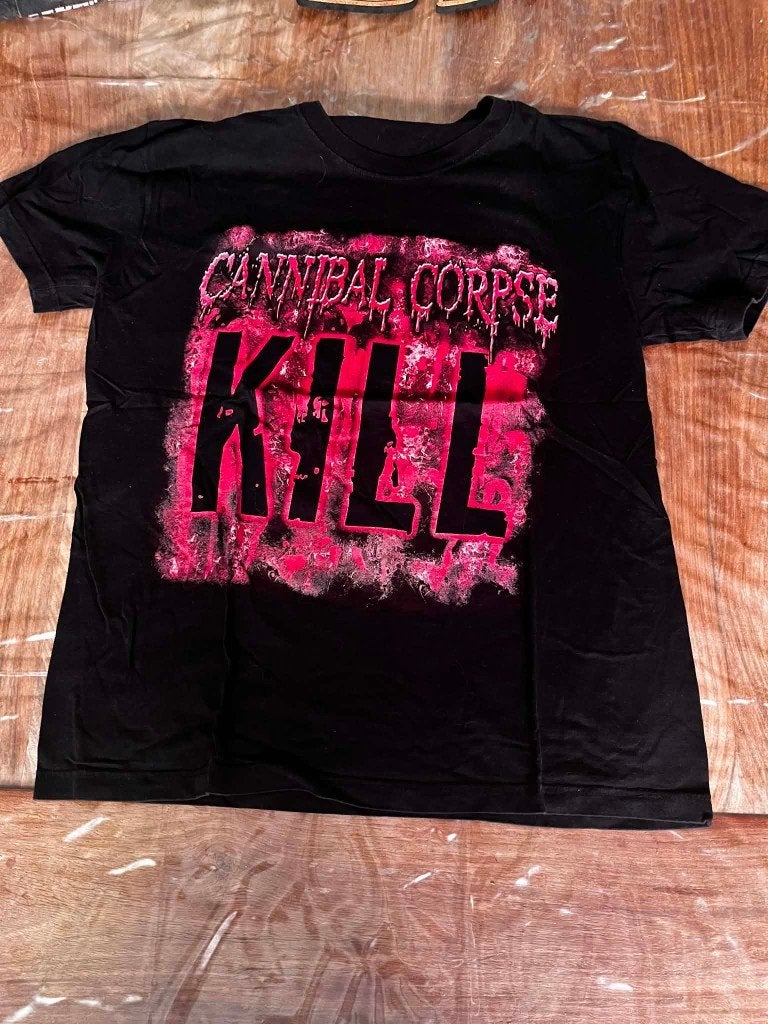 Cannibal corpse, Cd's en Dvd's, Cd's | Hardrock en Metal, Ophalen