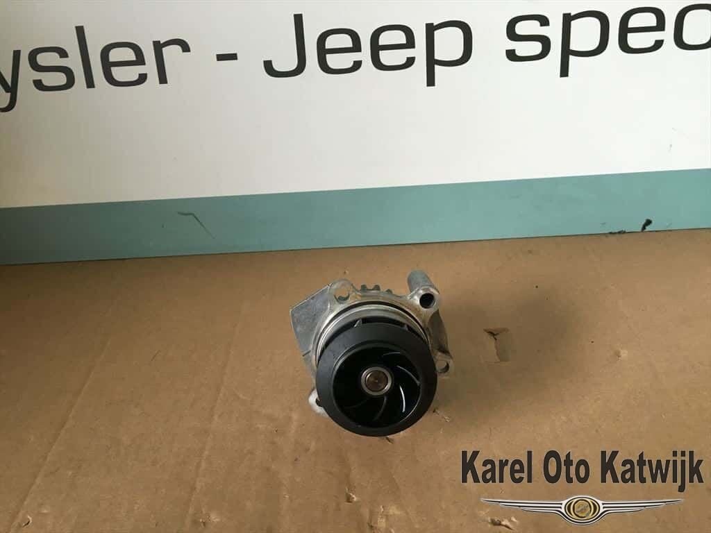 Waterpomp Jeep Compass 2.4 / Jeep Patriot 2.4 2007-2012, Auto-onderdelen, Jeep, -, -, Nieuw