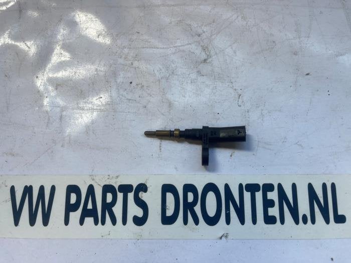 Temperatuursensor Motor van een Volkswagen Transporter, Auto-onderdelen, Gebruikt, -, Volkswagen, -