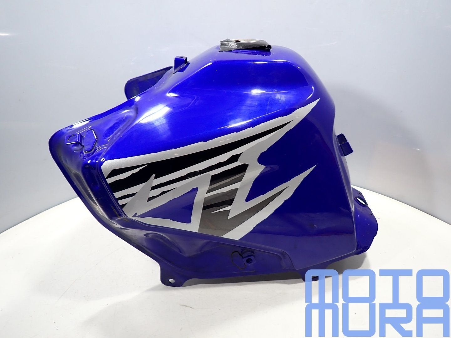 Tank Yamaha XT600 XT 600 Z 1990 3AJ2411000 1990, Motoren, Onderdelen | Yamaha, Gebruikt, -, -, Ophalen of Verzenden