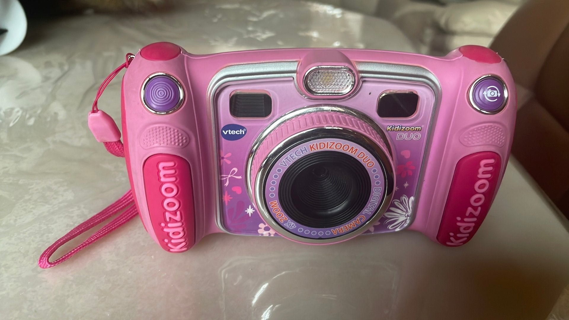 Kidizoom vtech, Ophalen, Zo goed als nieuw