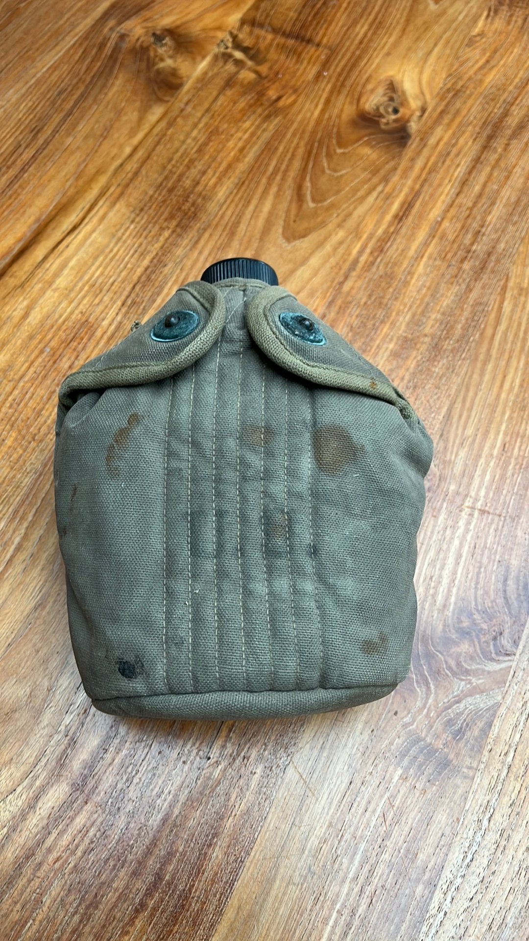 Gourde US, Verzamelen, Ophalen of Verzenden