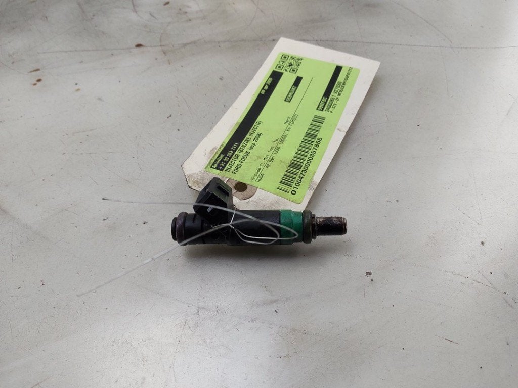 INJECTEUR Ford Focus 2 (|1429840|98MFBC|98MF9F593BC|), Dhr. J. Ham, Administratie@autoham.nl, Nijkerkerstraat 27a 27a
3821 CD  AMERSFOORT, NL