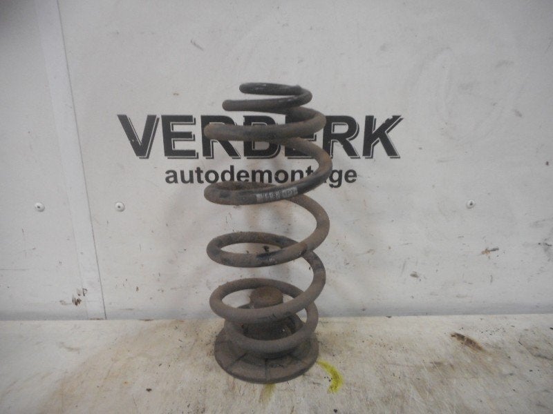 RESSORT DE SUSPENSION ARRIERE Opel Vectra C Caravan, Opel, Opel Automobile GmbH, Utilisé, Kontakt-opel@opel.com
