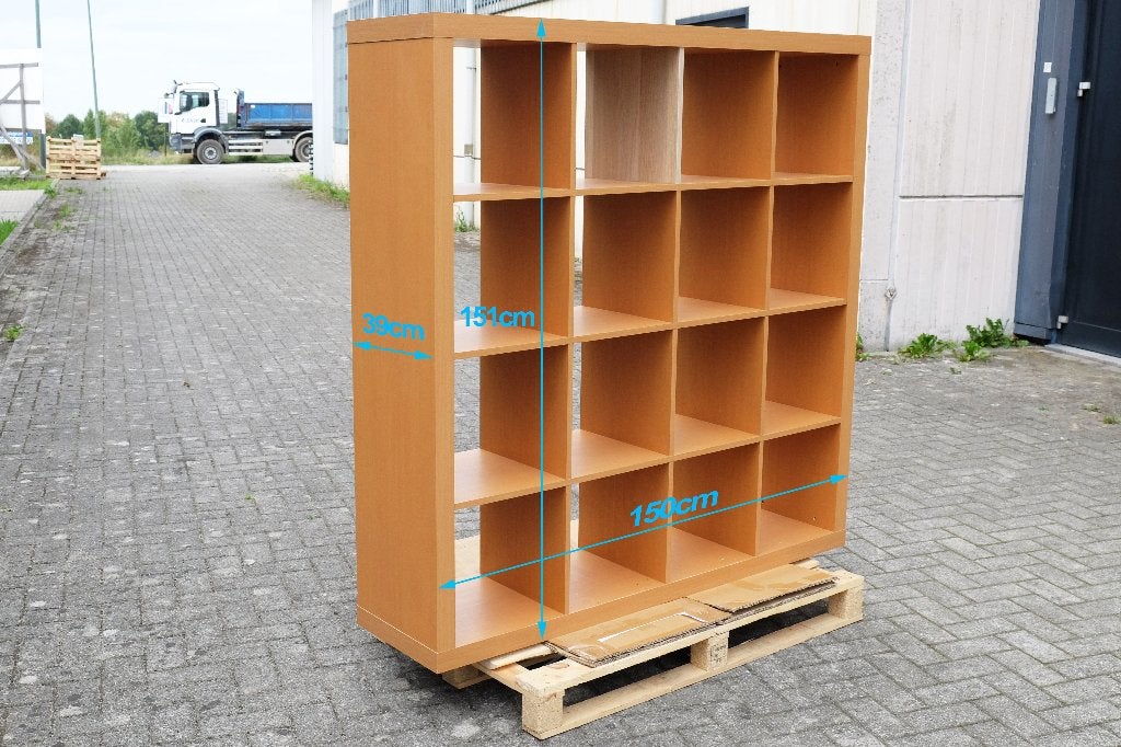 Bibliothèques / Etagère Ikea, Enlèvement, Utilisé