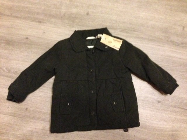 Nieuwe jas van Nono in maat 86, Kinderen en Baby's, Nieuw, Nono, Jasje, Verzenden