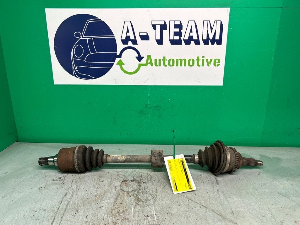 CARDAN AVANT GAUCHE (TRANSMISSION) Opel Agila (A), Opel, Opel Automobile GmbH, Utilisé, Kontakt-opel@opel.com
