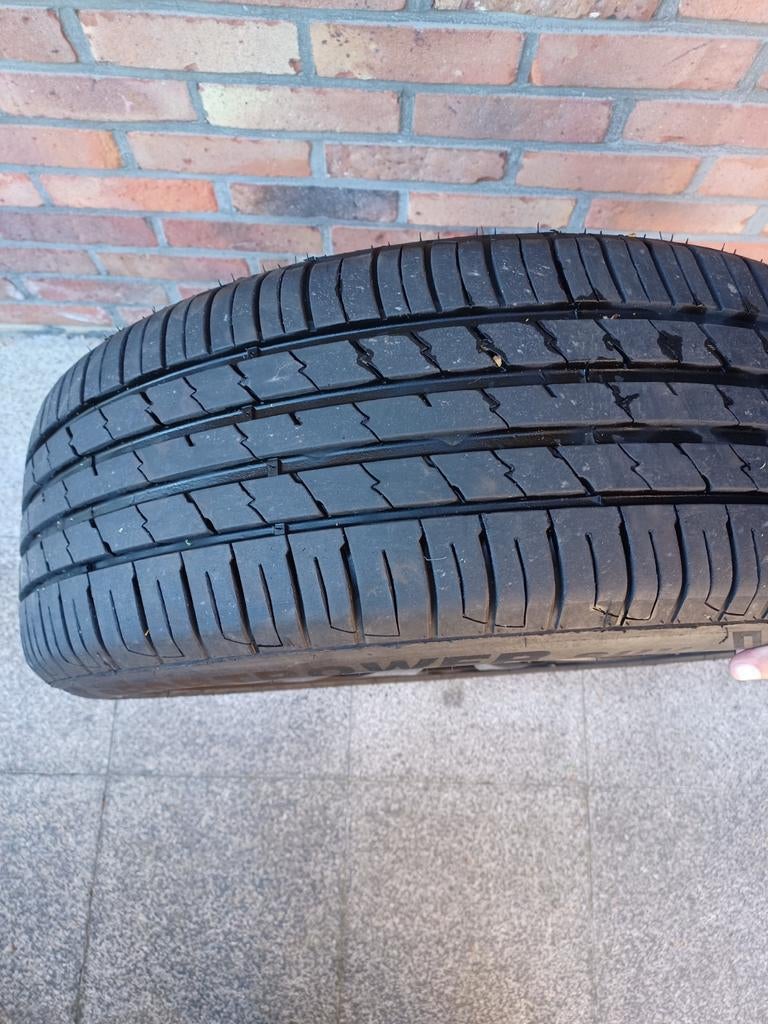 Velgen voor mokka A, Autos : Pièces & Accessoires, Pneus & Jantes, Enlèvement, Pneu(s)