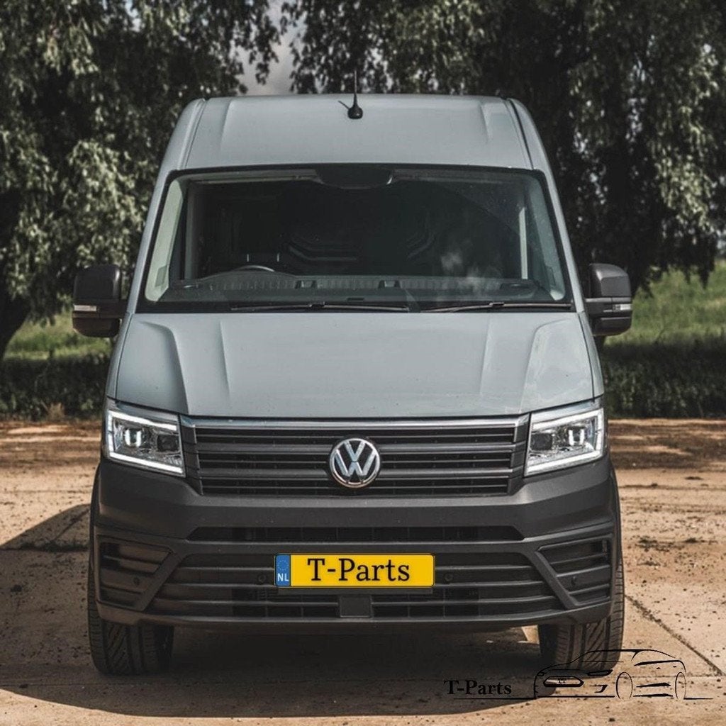 Volkswagen crafter koplamp links rechts FULL LED light 2017+, Auto-onderdelen, Verlichting, Volkswagen, Nieuw