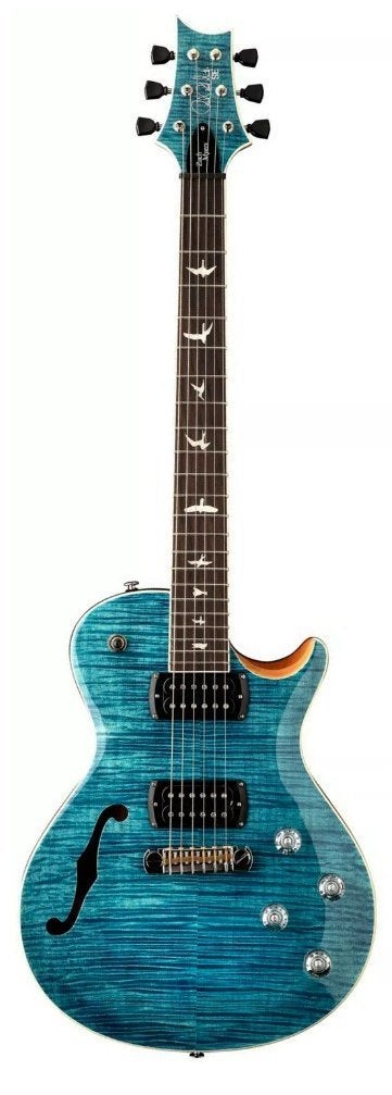PRS Zach Myers et PRS 24-08, Enlèvement