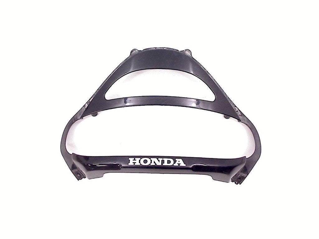 QUEUE DE CARENAGE CENTRE Honda (77210-MAS-E000), Dhr. S. di Majo, Utilisé, Info@cama-motorparts.nl, P.J. Troelstraweg 8 8
3144 CX  MAASSLUIS, NL