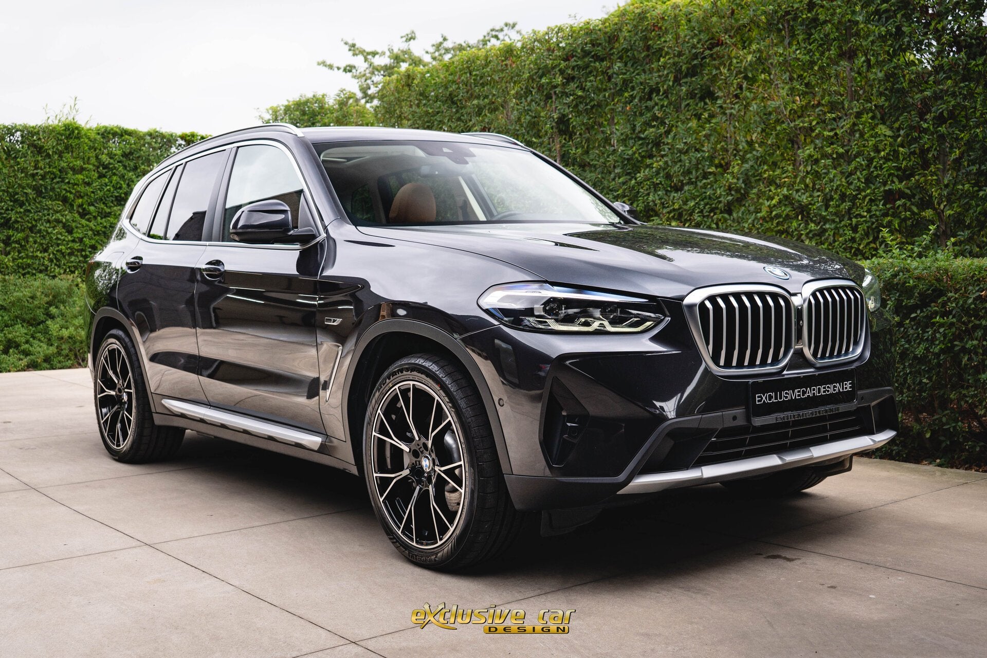 BMW X3 xDrive 30e, 1998 cc, 0 min, 292 pk, 0 kg