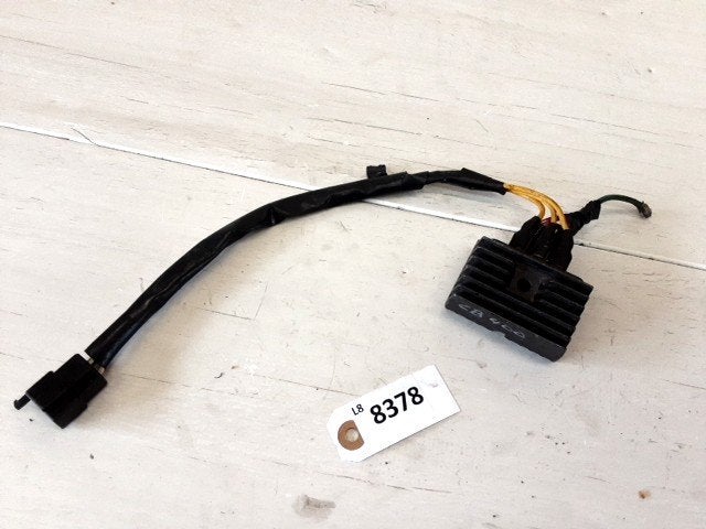 CB400 1978 - 1981 Honda Elektrische component D1-51736