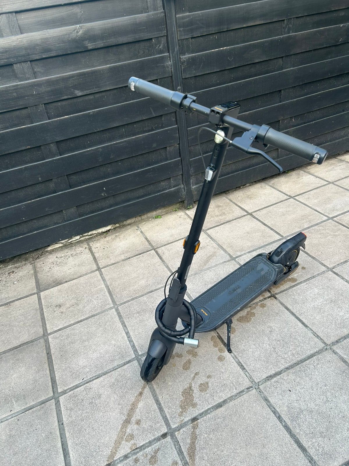 Ninebot G2 Max(Amerikaanse Versie) Met App, Fietsen en Brommers, Ophalen of Verzenden
