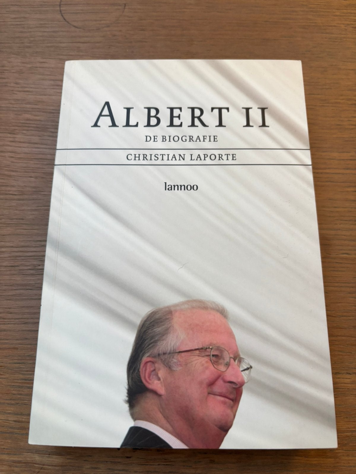 Albert II, Verzamelen, Ophalen of Verzenden, Zo goed als nieuw
